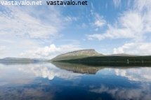saana-ja-kilpisjarvi