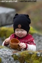 lapsi-kuksa-kadessa