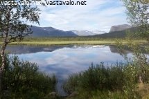 kesainen-kebnekaise