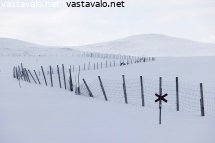 poroaita-tunturissa