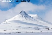 paltsan-tunturi-lapissa