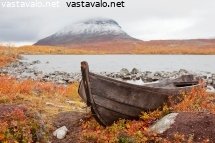 luminen-saana-ja-vanha-vene