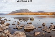 saana-ja-kilpisjarvi