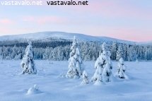 pallastunturit-ja-kaamoksen-valo