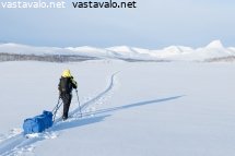 tuntureita-kohti