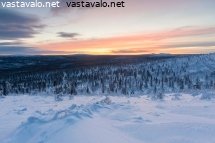 lapinmaisema-saariselalta