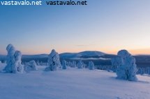 keskitalvea-yllaksella