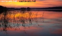 iltarusko