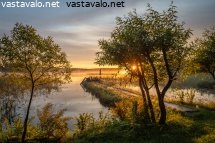 kasteinen-auringonnousu