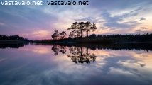 ilta-saaristossa