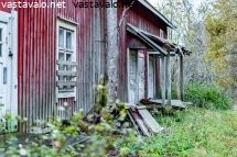 autioitunut-tyolaistalo