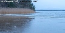 alkutalven-pakkassaa