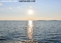 aurinkoinen-kesailta