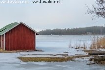 sumuinen-saaristomaisema