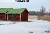 rannan-vaja-sumuisena-kevattalven-paivana