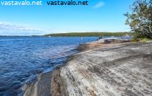 kalliosaari