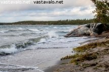 syyssaa-saaristossa