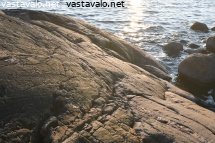 rantakallio-saaristossa