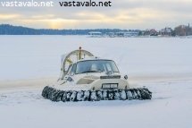 ilmatyynyalus