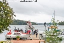tutkimuskatamaraani-augusta-soderlngvikissa