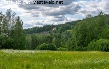 pirkanmaalainen-maalaismaisema