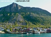 pohjoisnorjan-maisemia