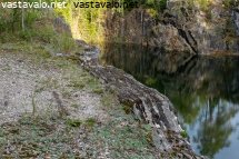 stusin-kalkkikivikaivos