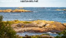 ulkosaaristoa