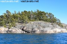 saaristomeren-kalliosaari