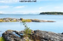 saaristomaisema