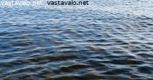 vedenpinta