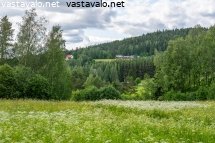 kesainen-maalaismaisema
