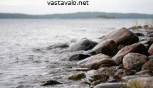 sadepaiva-rannalla