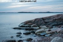 syysilta-turun-saaristossa