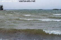 hannesmyrsky-saaristossa