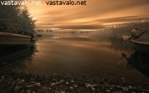 rannassa