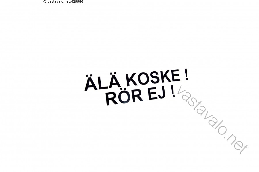 kieltäminen dating site