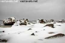 talvi-kivikossa