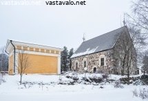 talvinen-kirkkomaa