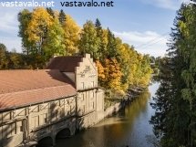 vanha-vesivoimala