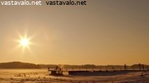 avantouimarit-saaronniemessa