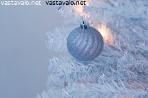joulupallo