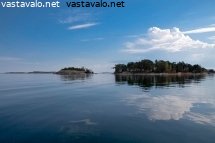 heijastuksia