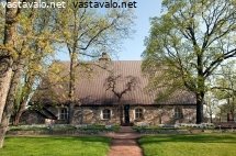 vanha-kirkko
