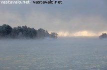 merisavua-tammikuussa
