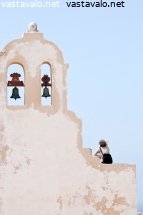 maisemia-ihailemassa