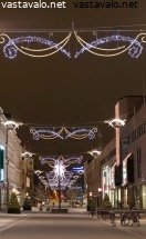 joulukatu
