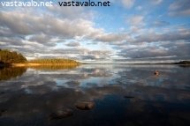 tyyni-lokakuinen-ilta