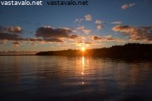 marraskuun-aurinko