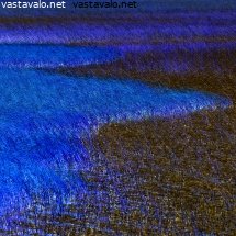 sininen-maisema